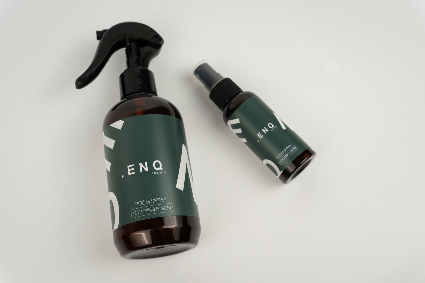 ROOM SPRAY "NATURING HINOKI" 50ml