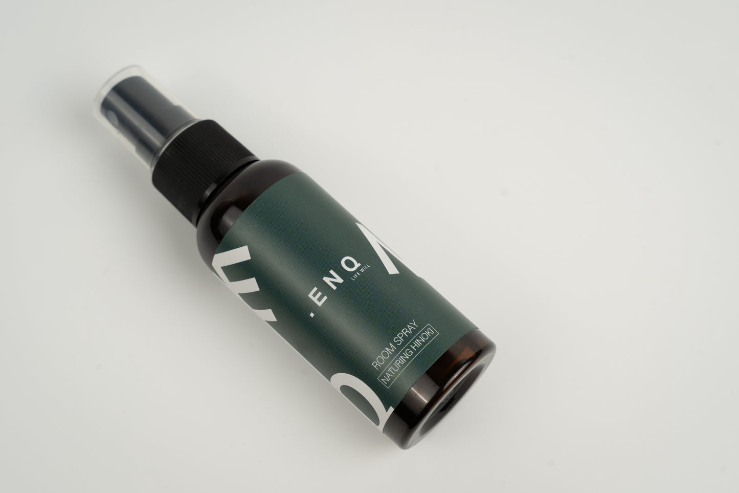 ROOM SPRAY "NATURING HINOKI" 50ml
