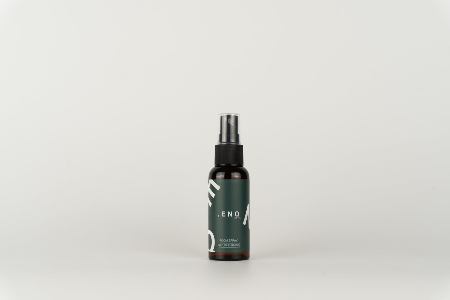 ROOM SPRAY "NATURING HINOKI" 50ml