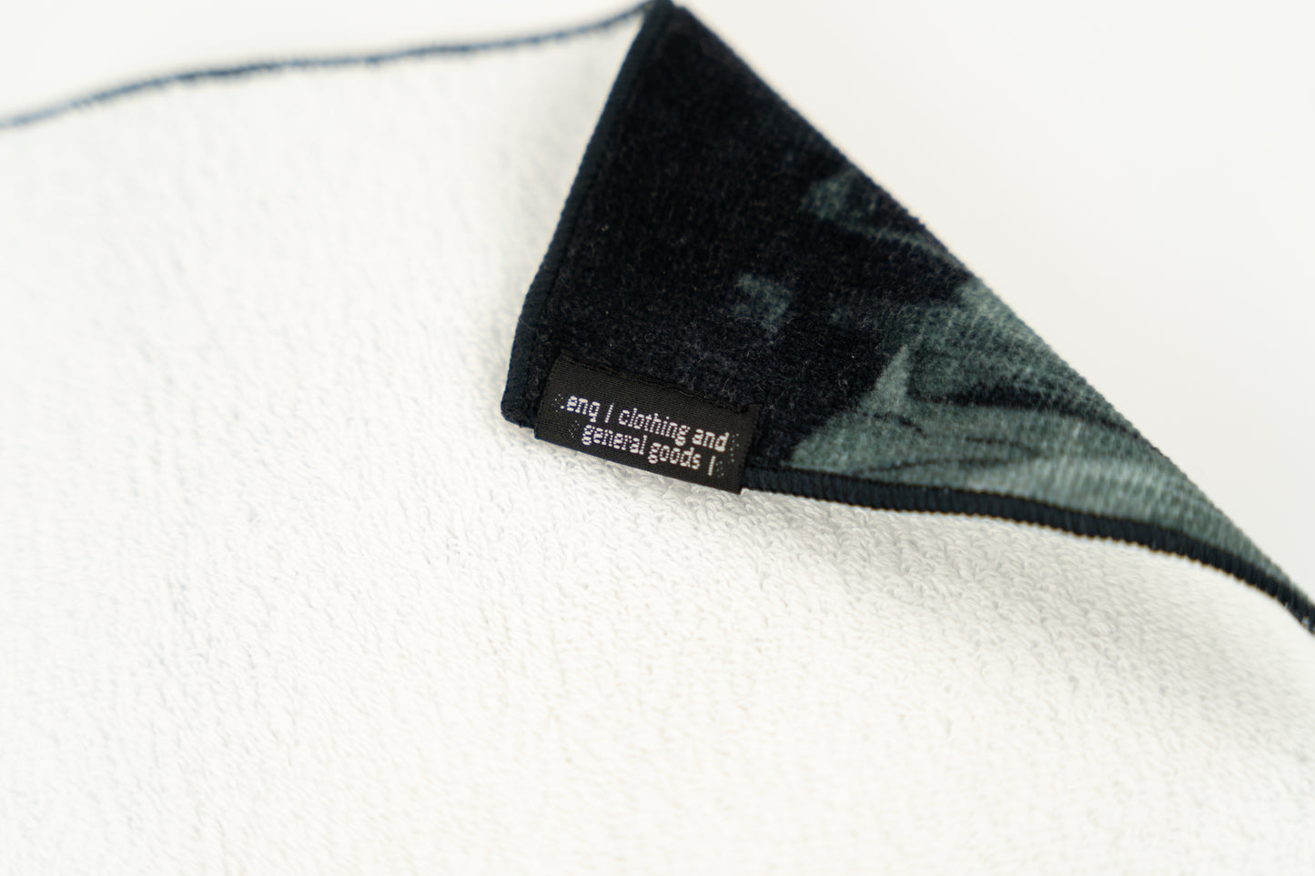 ENQ Photo Hand Towel