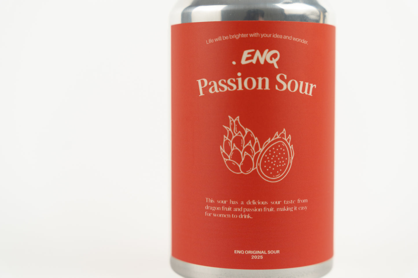 ENQ Passion Sour