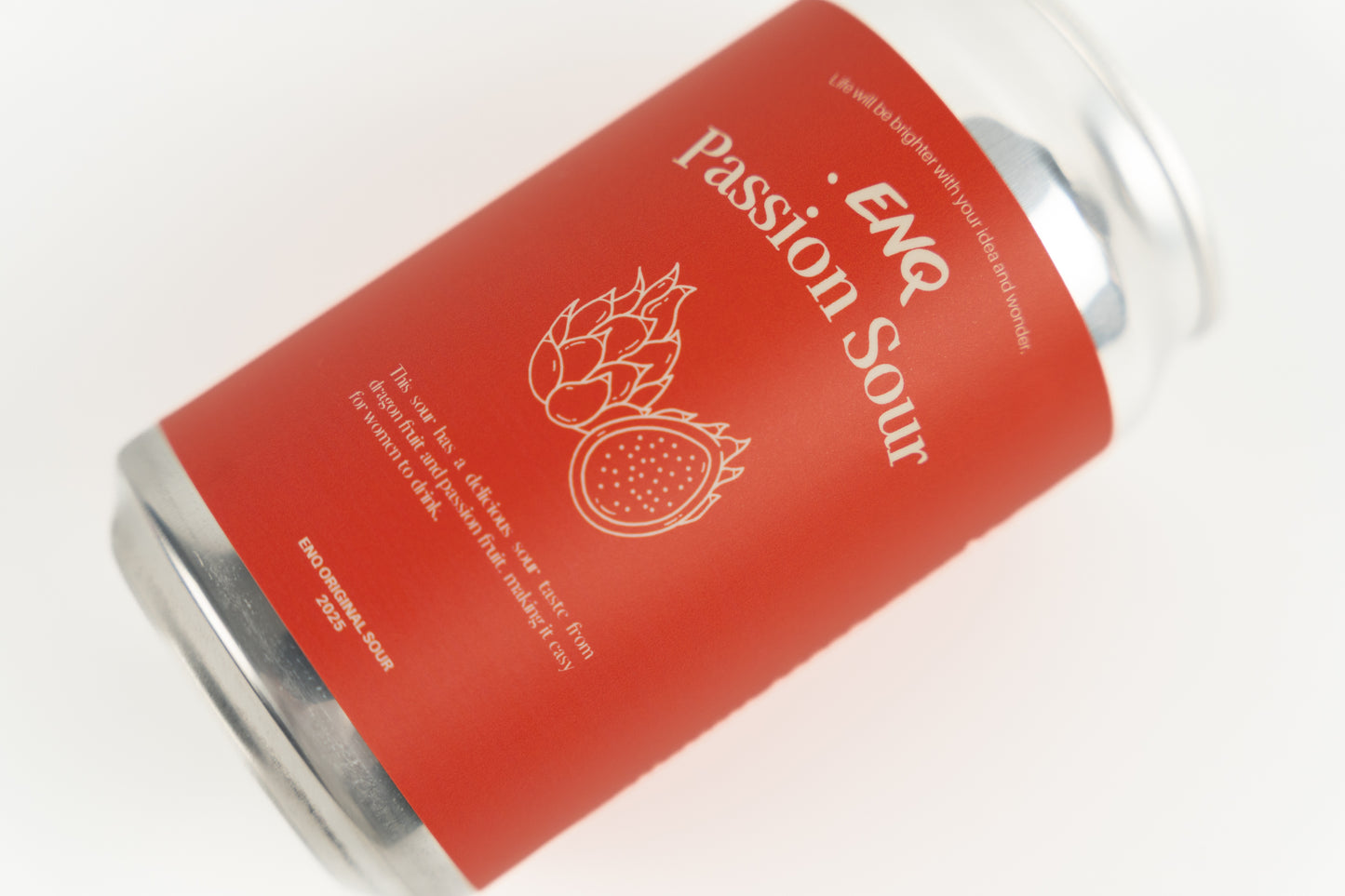 ENQ Passion Sour