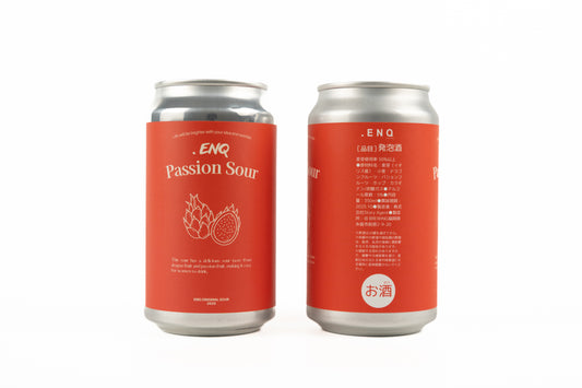 ENQ Passion Sour