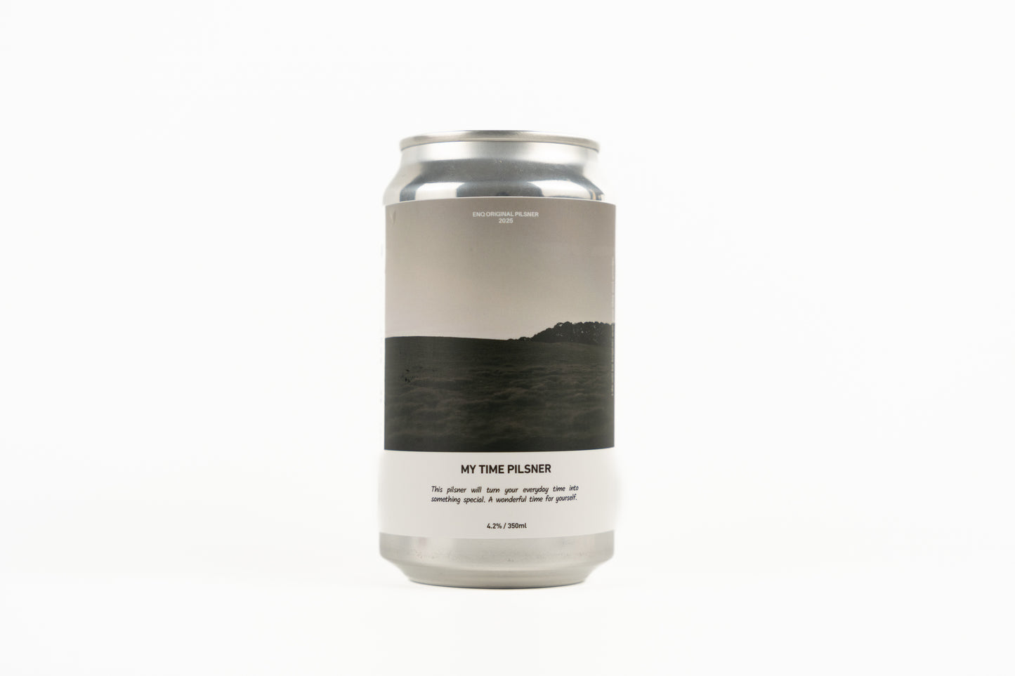 ENQ MY TIME PILSNER
