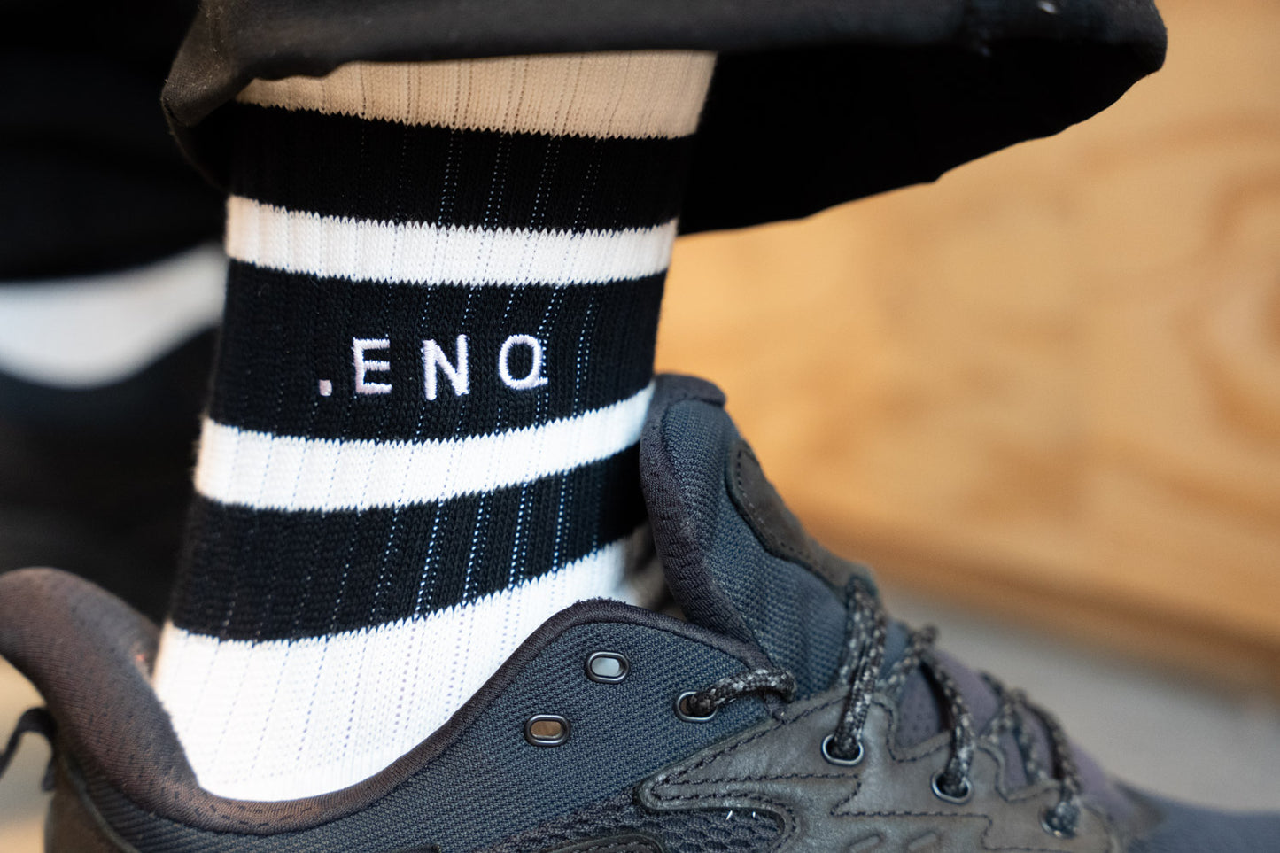 ENQ URBAN LINE SOCKS