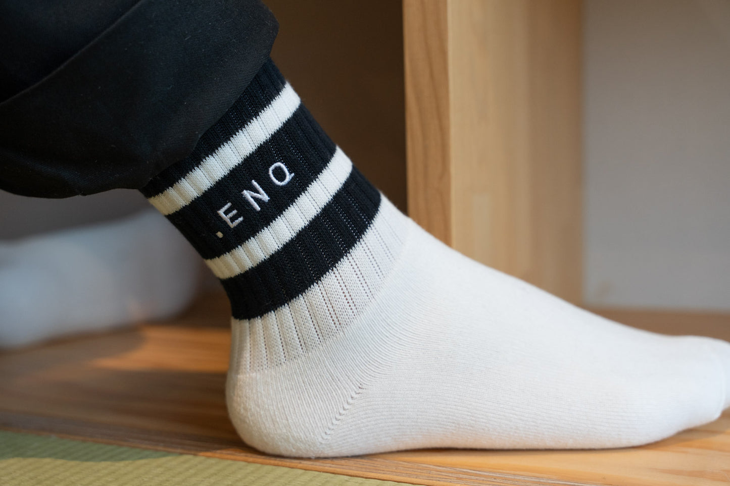 ENQ URBAN LINE SOCKS