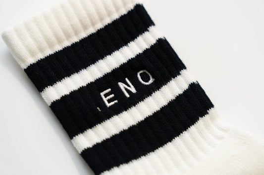 ENQ URBAN LINE SOCKS