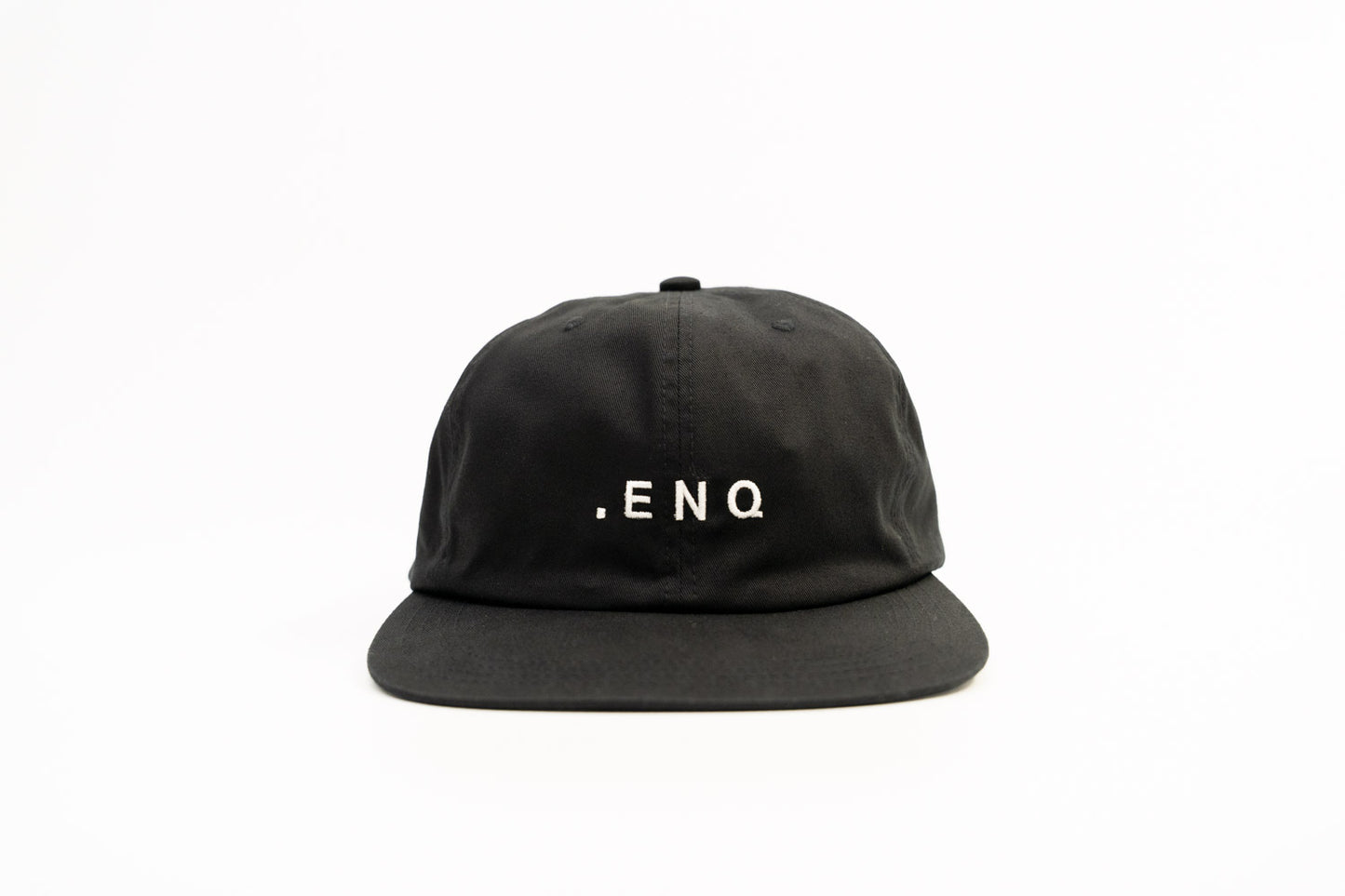 ENQ LOGO CAP