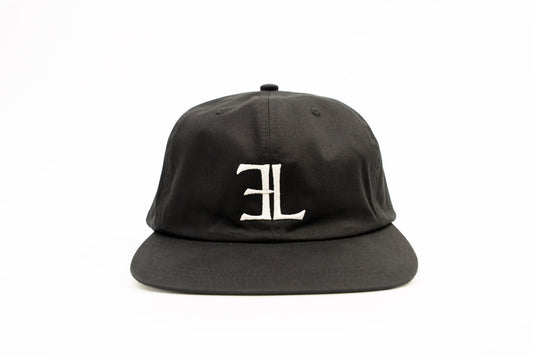 ENQ EL CAP BLACK