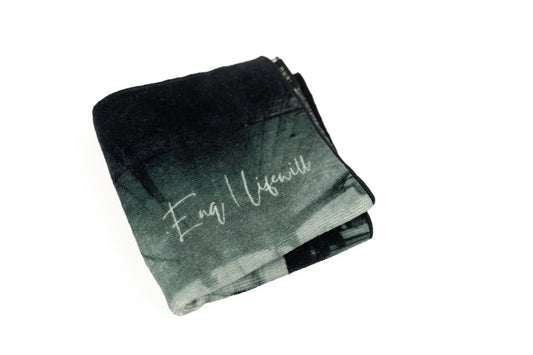 ENQ  Photo Hand Towel