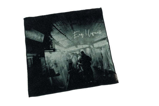 ENQ  Photo Hand Towel