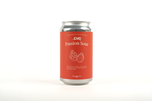ENQ Passion Sour