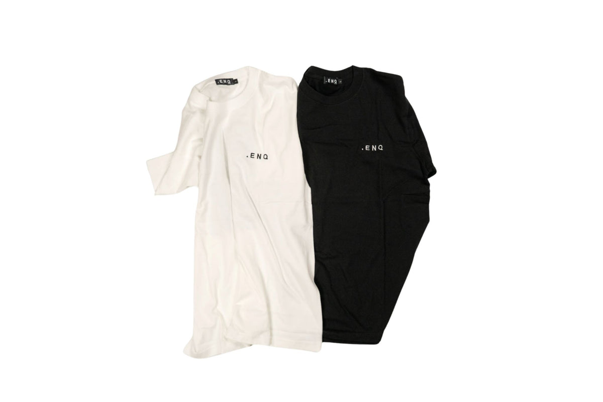 ENQ PHOTO T-SHIRTS Q:510001