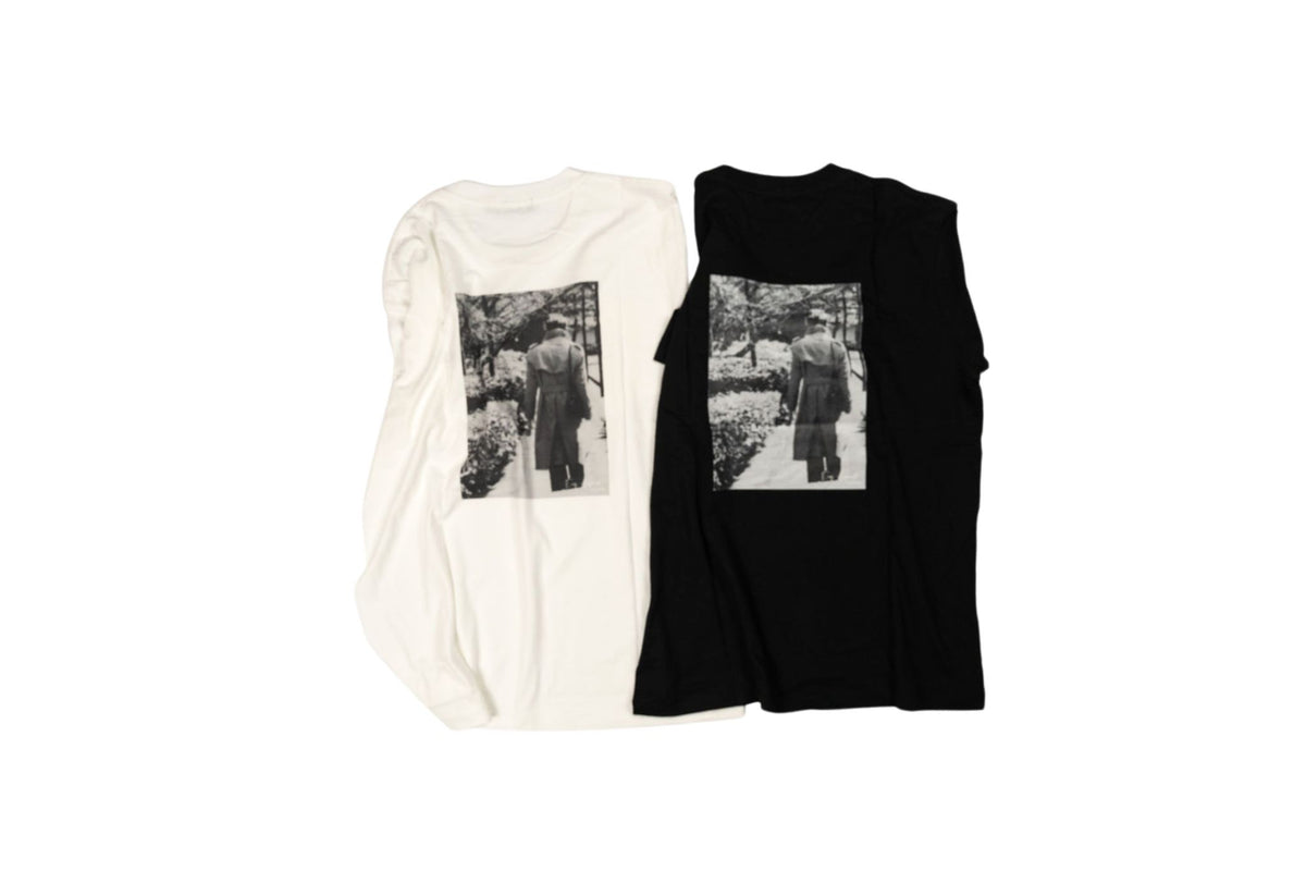 ENQ PHOTO T-SHIRTS Q:510001