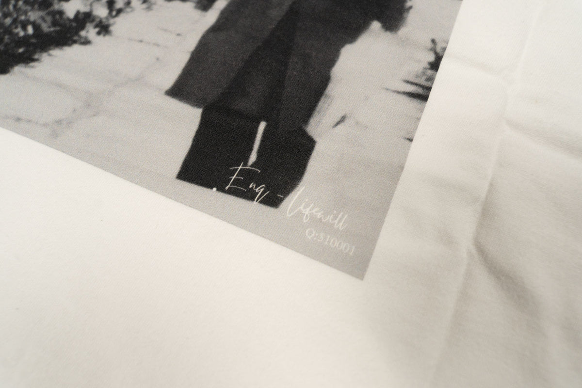 ENQ PHOTO T-SHIRTS Q:510001