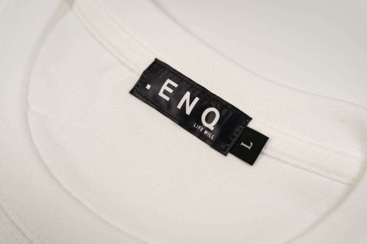 ENQ PHOTO T-SHIRTS Q:510001