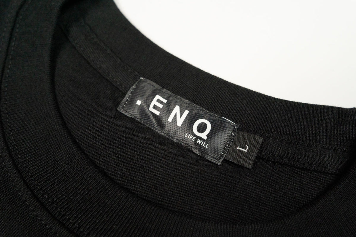 ENQ PHOTO T-SHIRTS Q:510001
