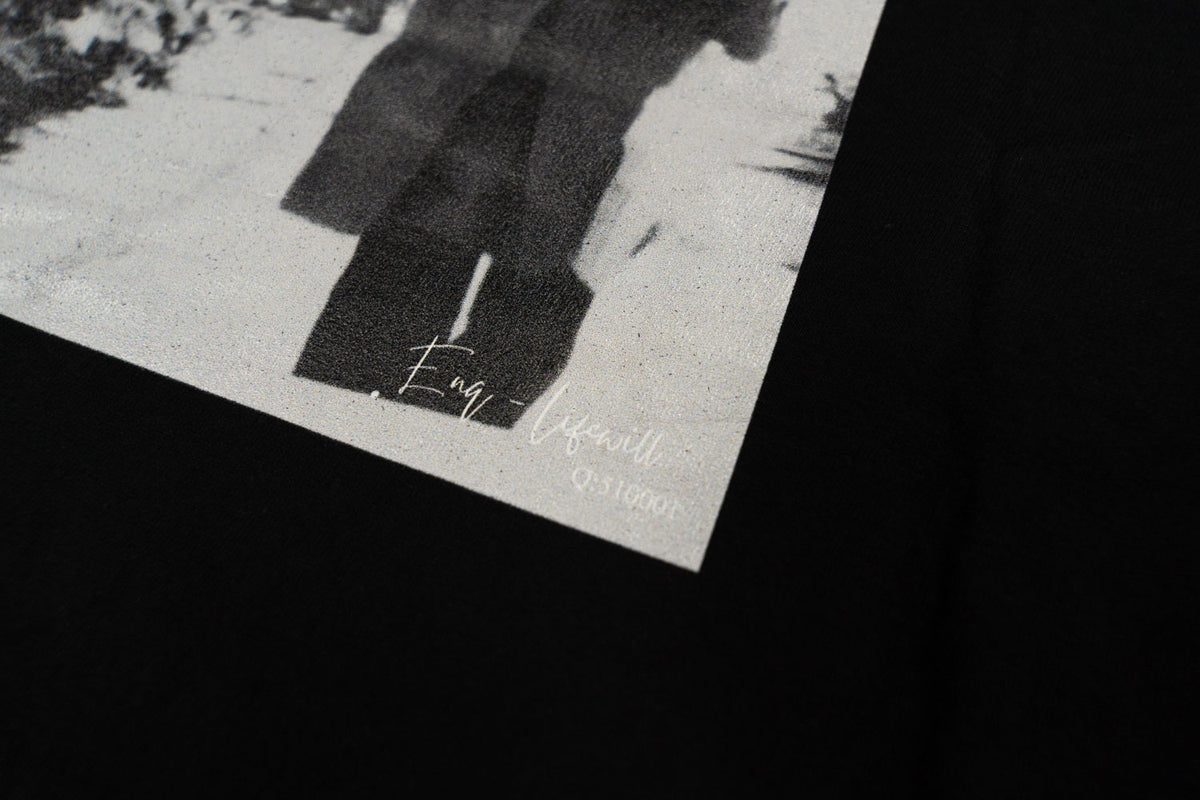 ENQ PHOTO T-SHIRTS Q:510001