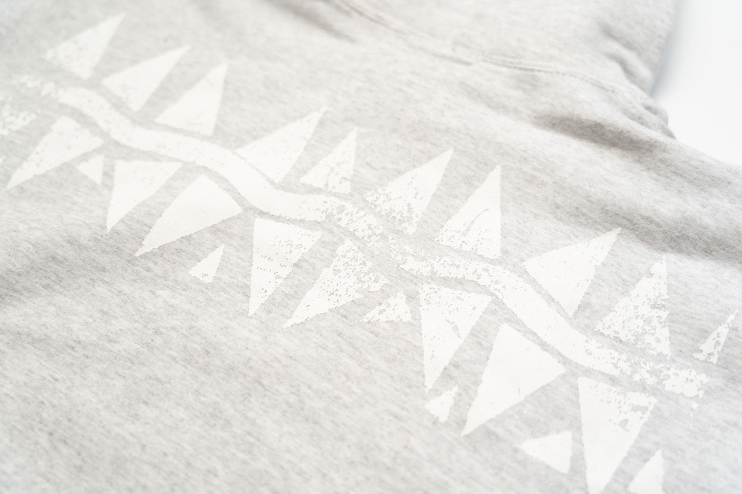 ENQ Mexiline Foodie light gray