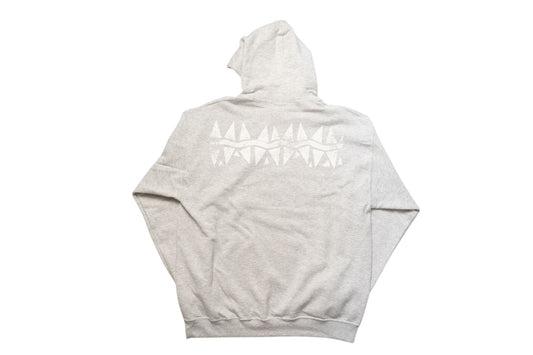 ENQ Mexiline Foodie light gray