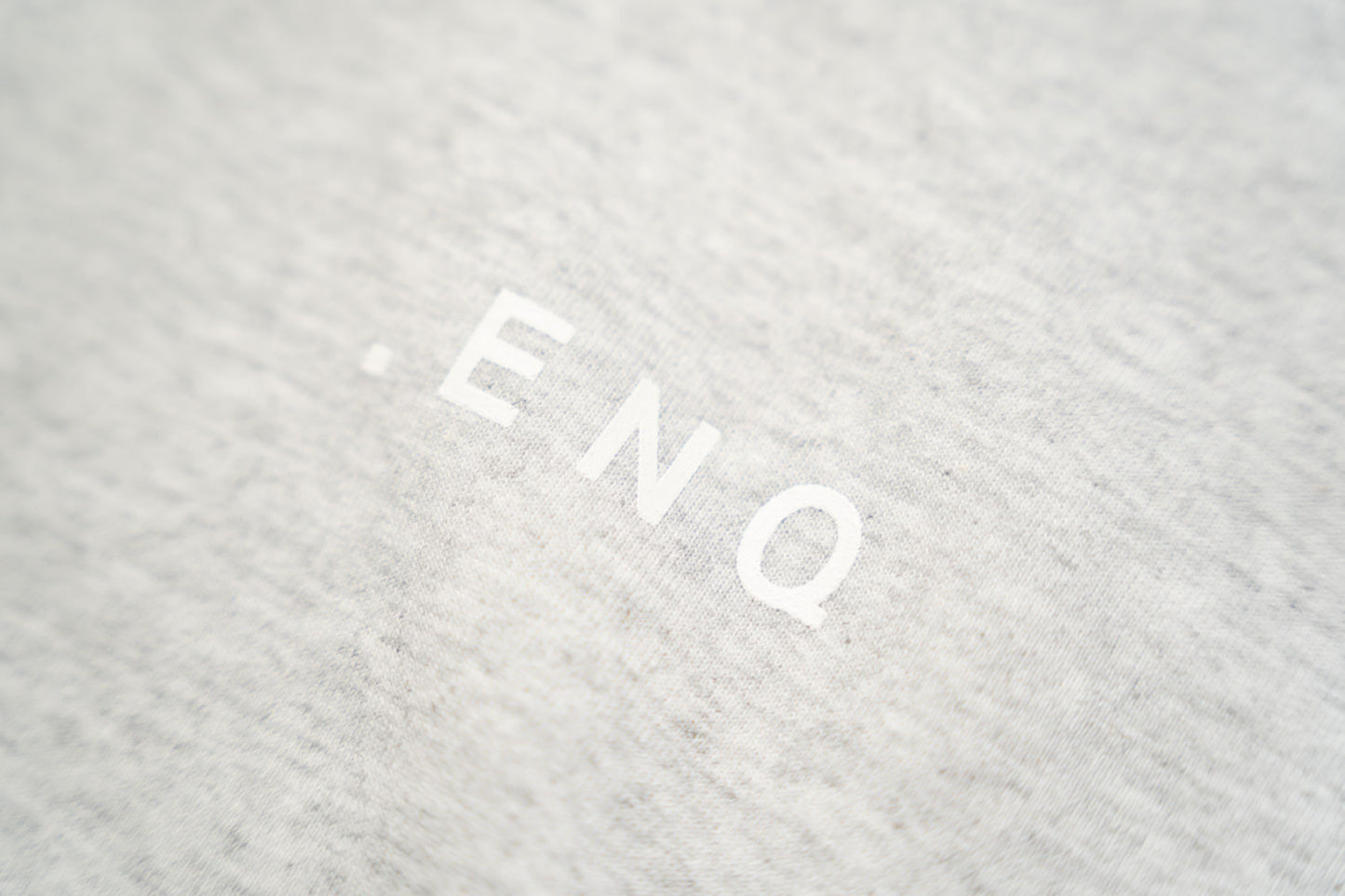 ENQ Mexiline Foodie light gray