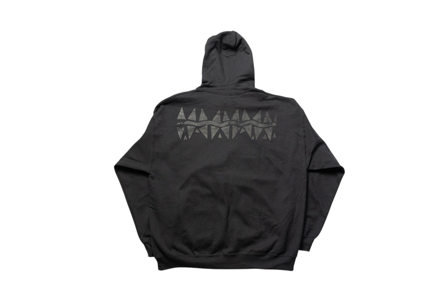 ENQ Mexiline Foodie black