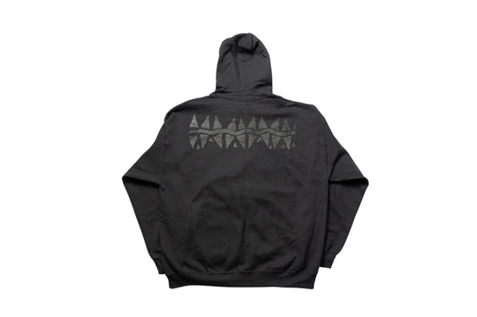 ENQ Mexiline Foodie black