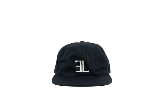 ENQ "EL" LOGO CAP